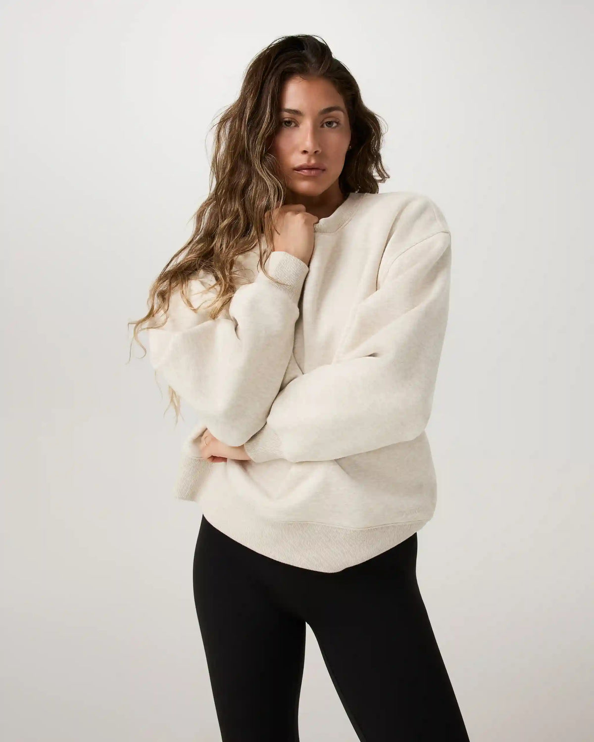 Restore Oversized Crew