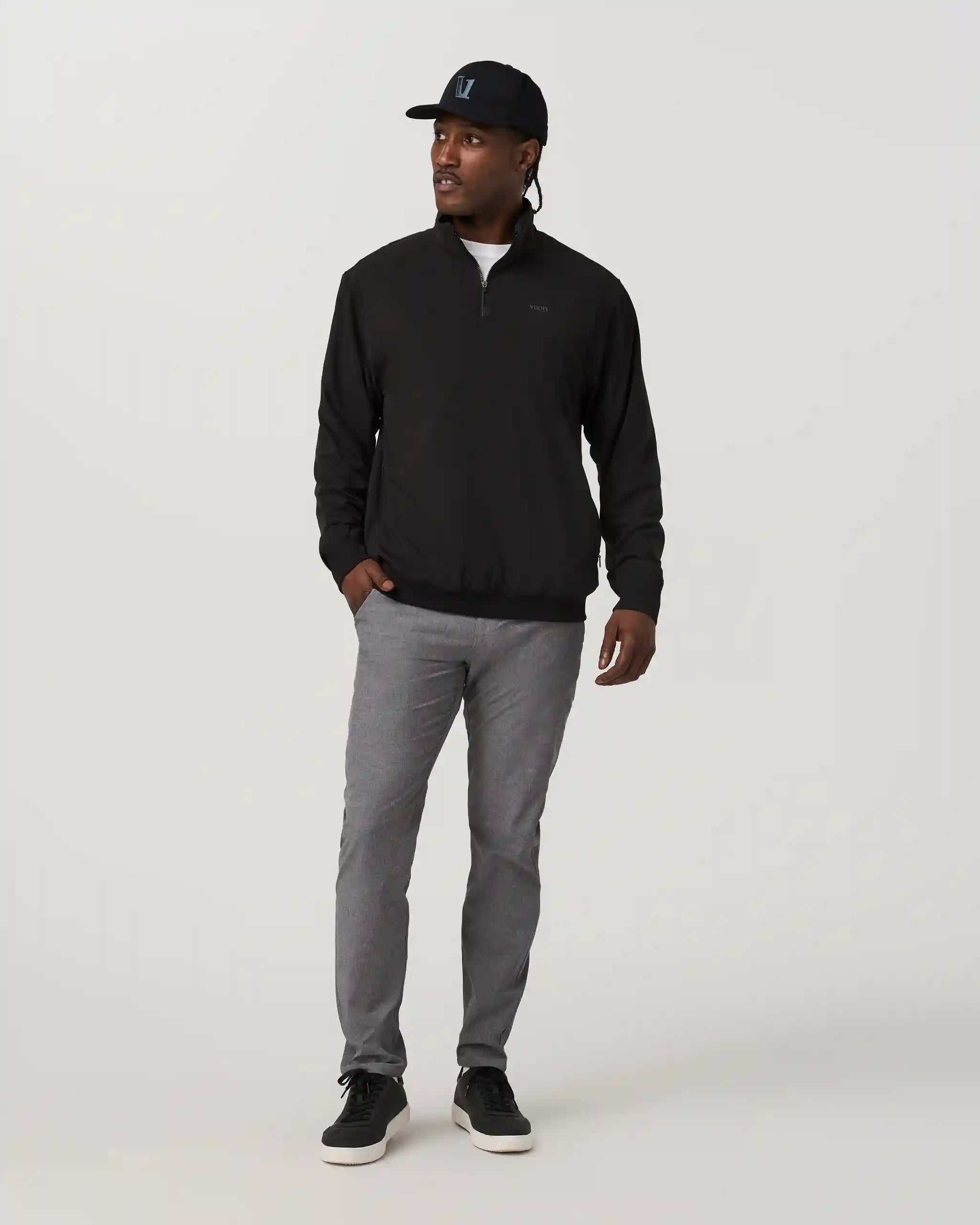Aim Trouser Athletic Slim Fit 30"