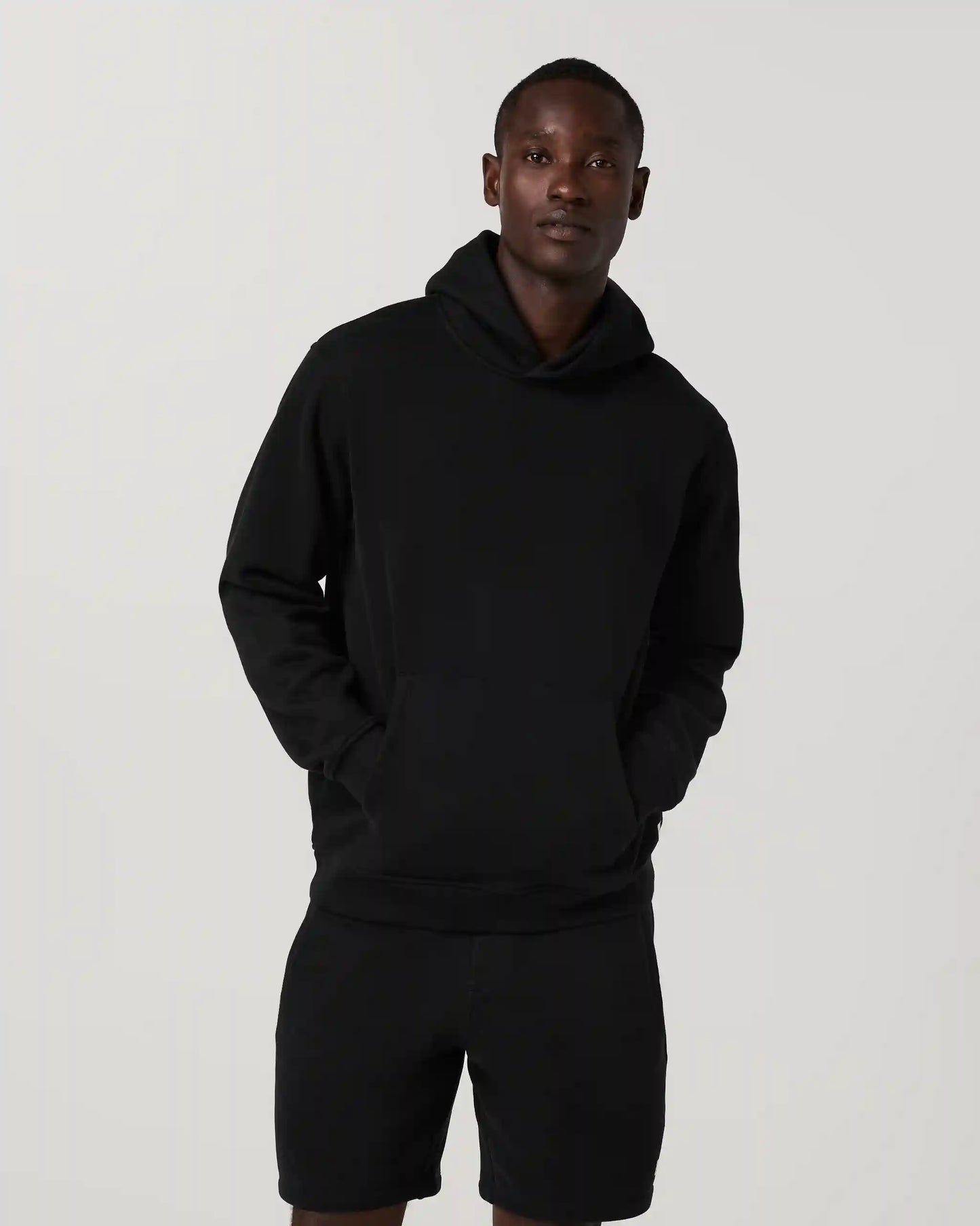 Seaside Pullover Hoodie 2.0