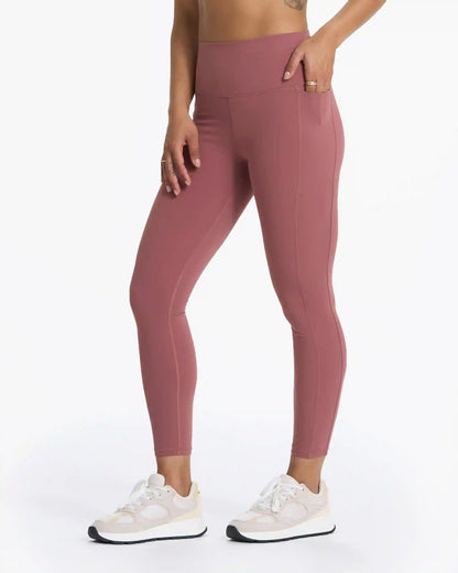 Studio Pocket Legging