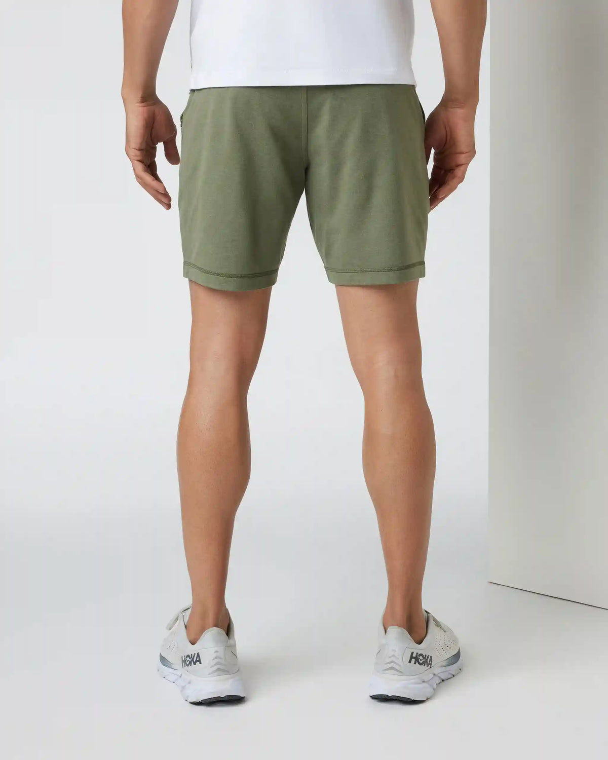 Ponto Performance Short 7"