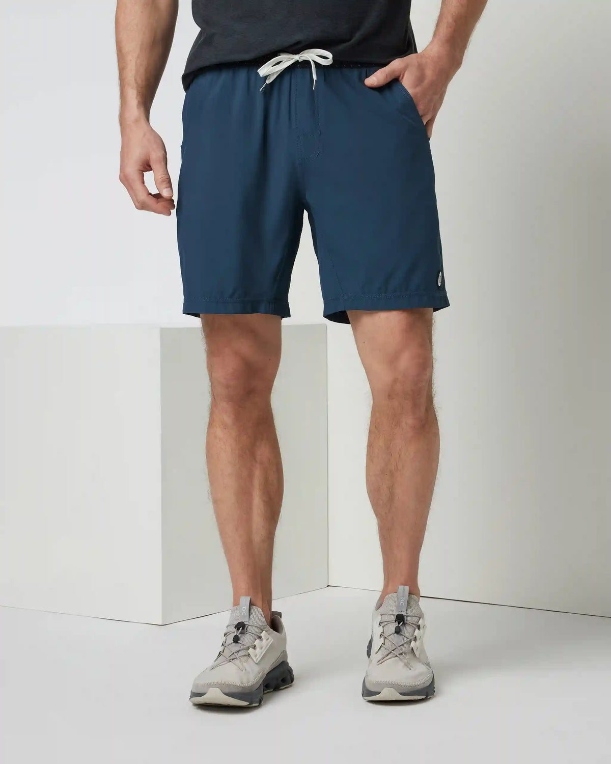 Kore Short Unlined 7"