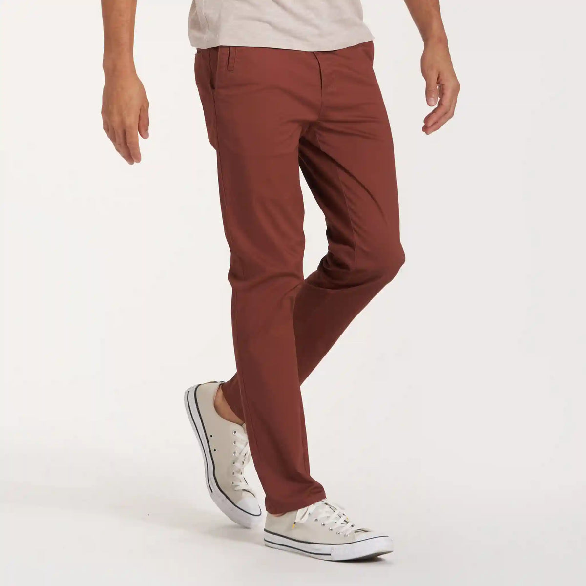 Collins Chino Pant