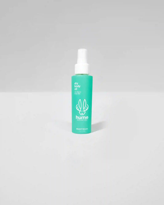 Hume Dry Body Oil Mist