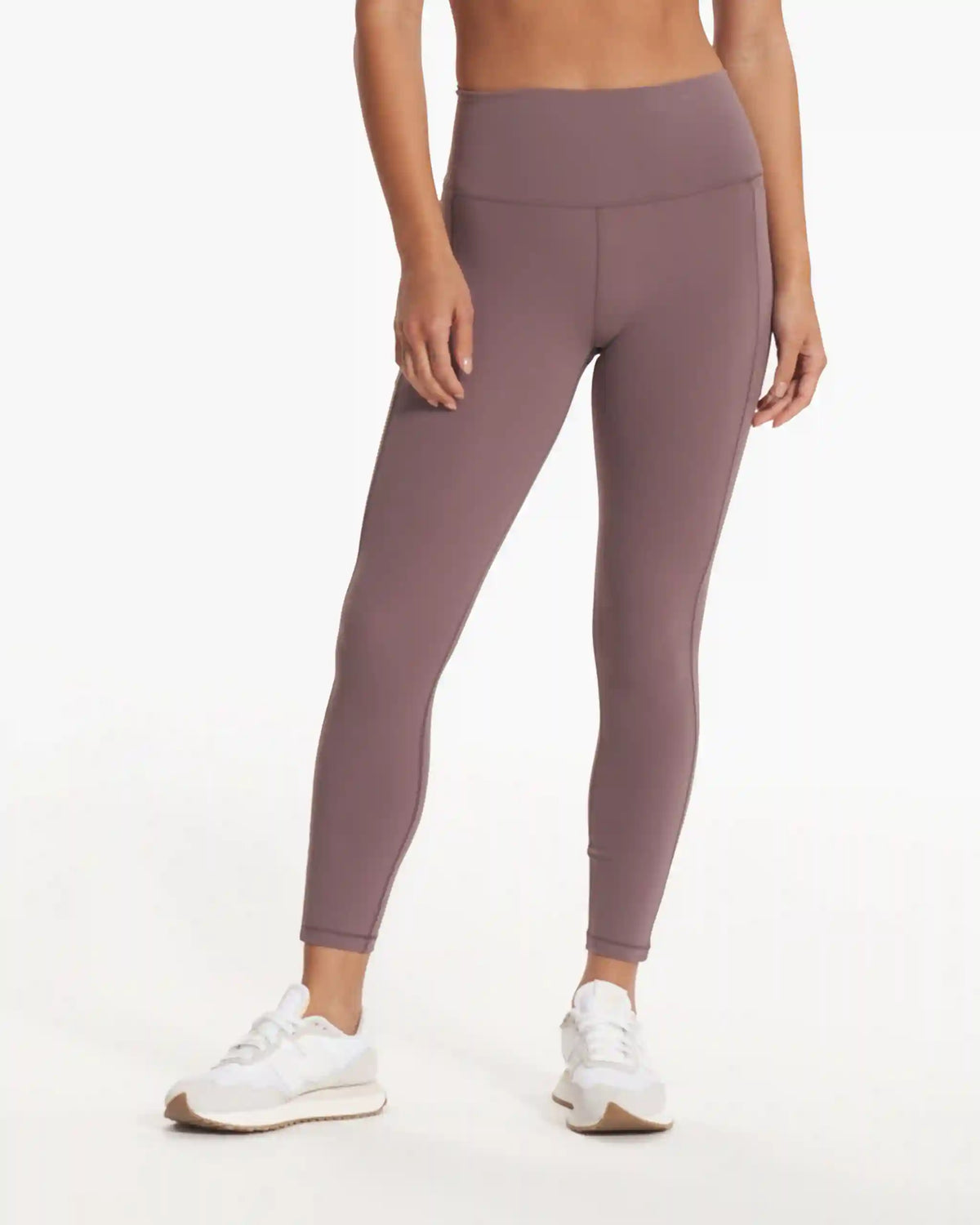 Studio Pocket Legging-Short