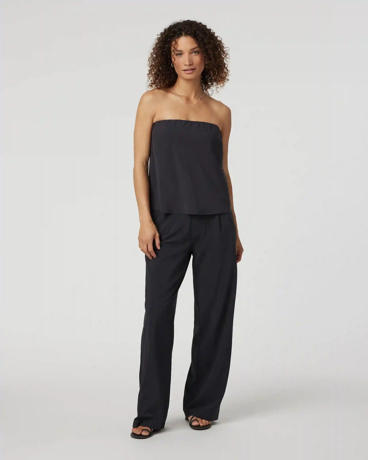 Villa Tube Top