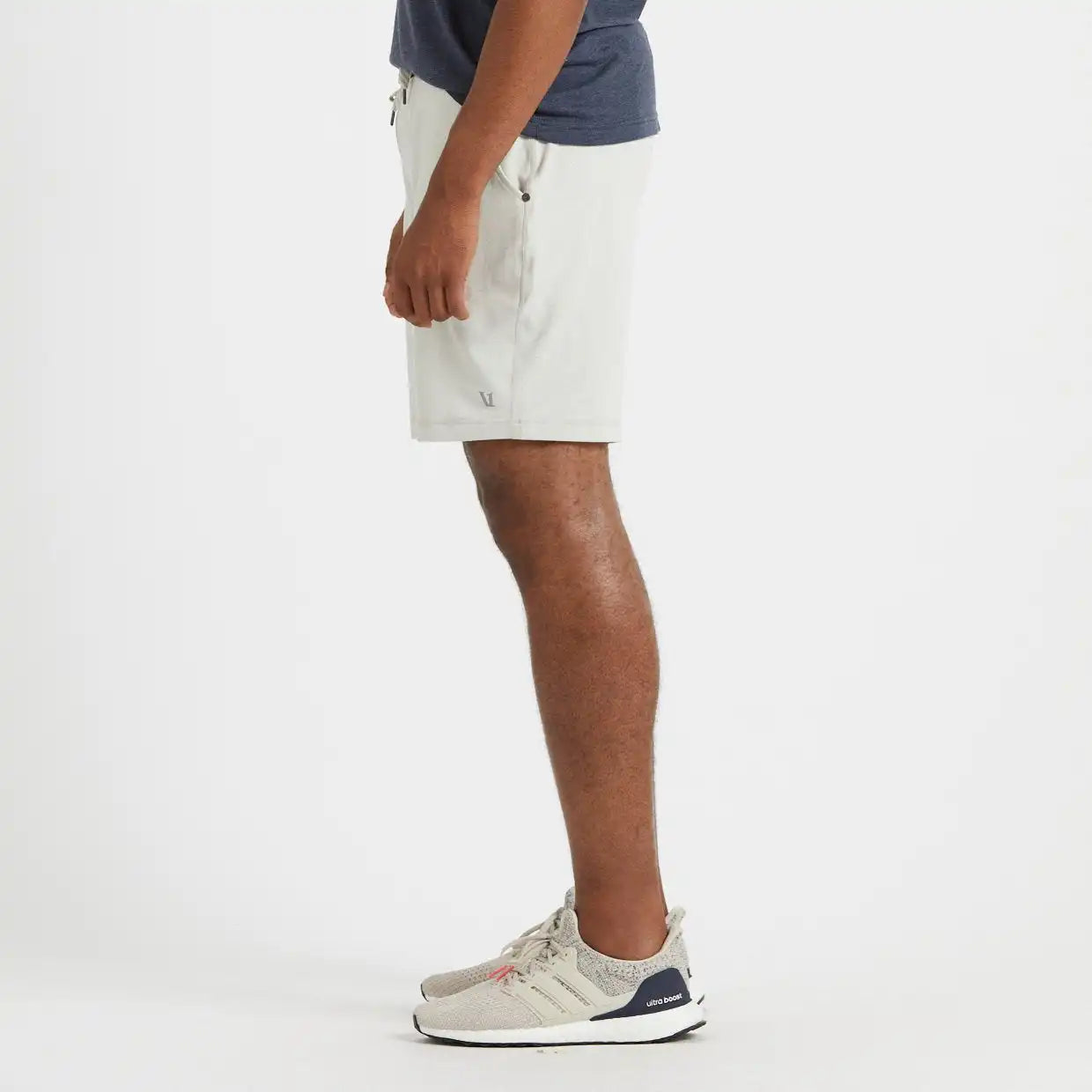 Ponto Performance Short 7"