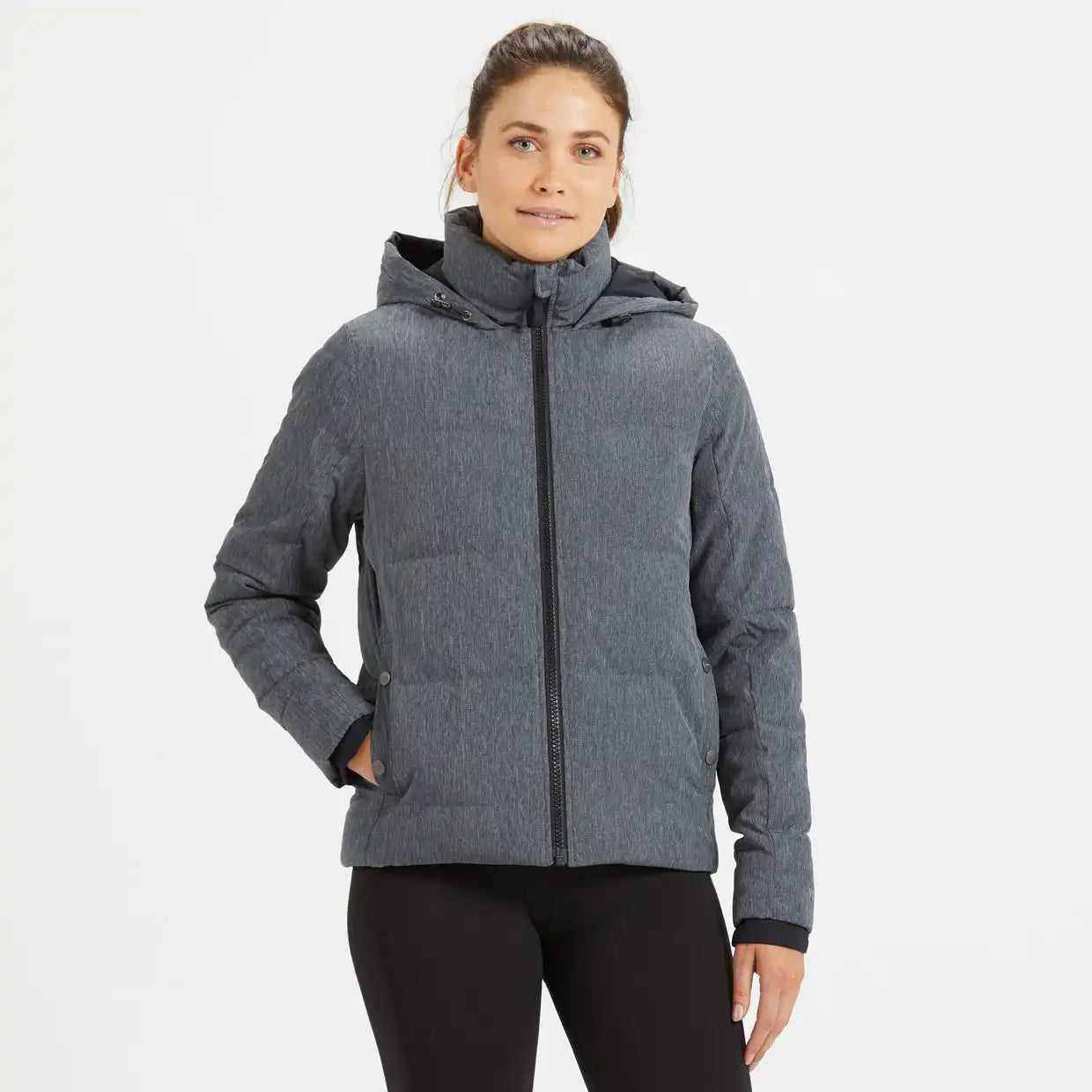 Pacific Jacket