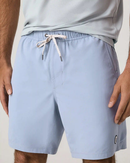 Kore Short Lined 7"