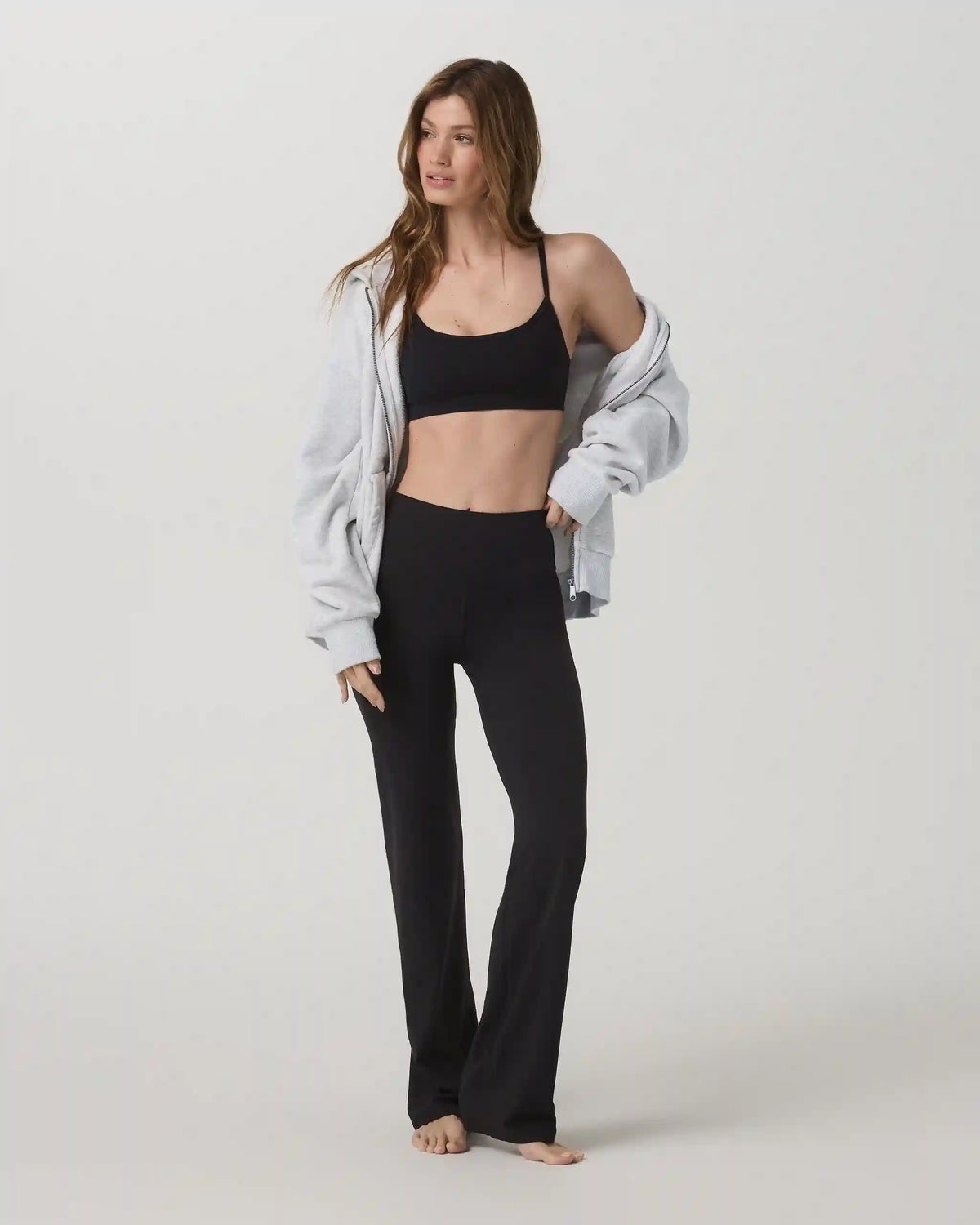 Vuori AllTheFeels™ Straight Leg