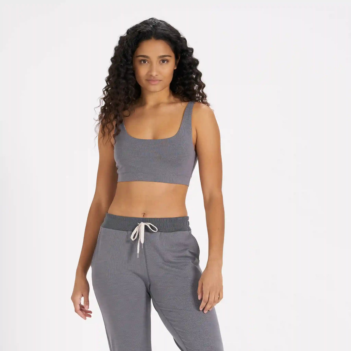 Lux Rib Daily Bra