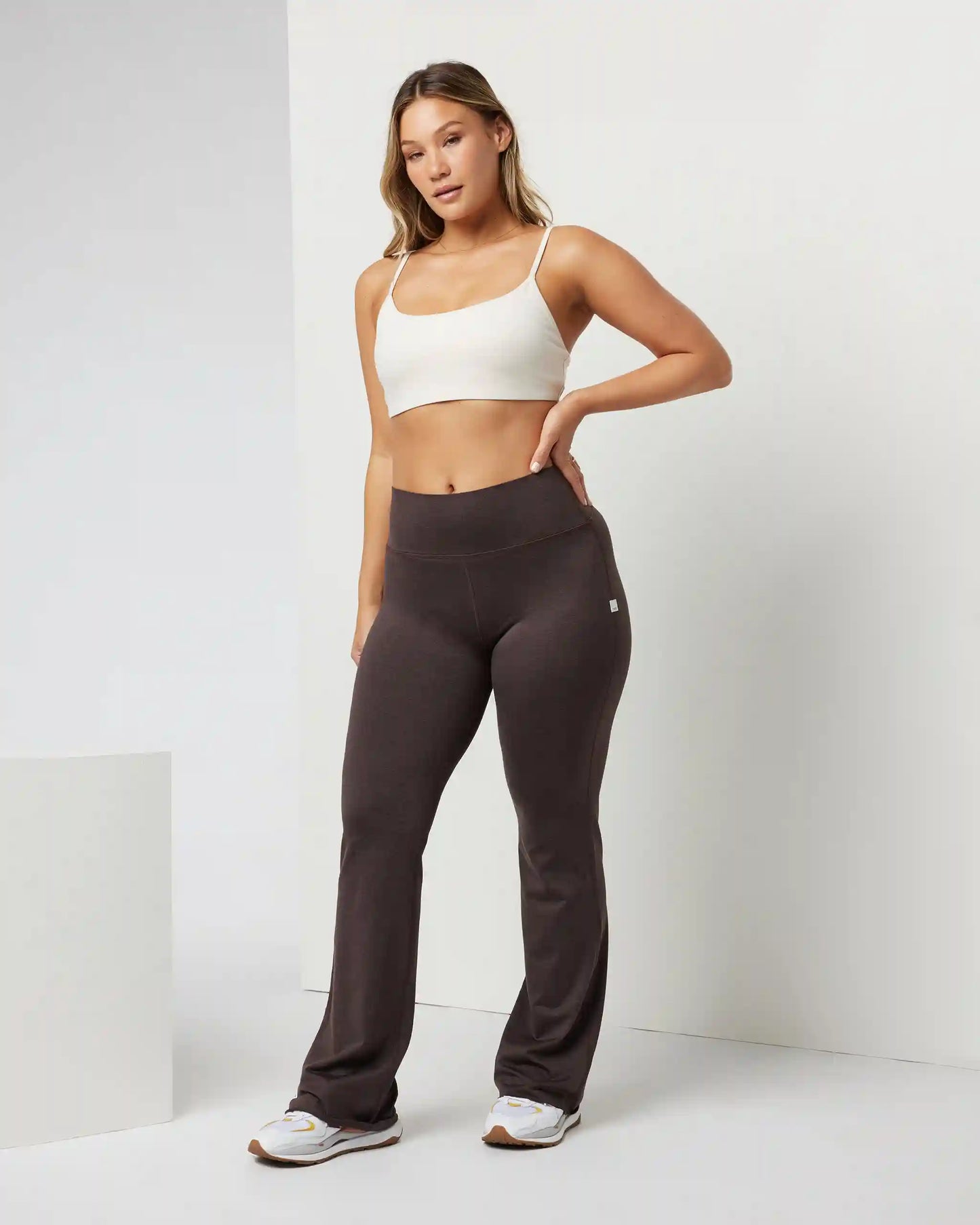 Halo Slim Flare