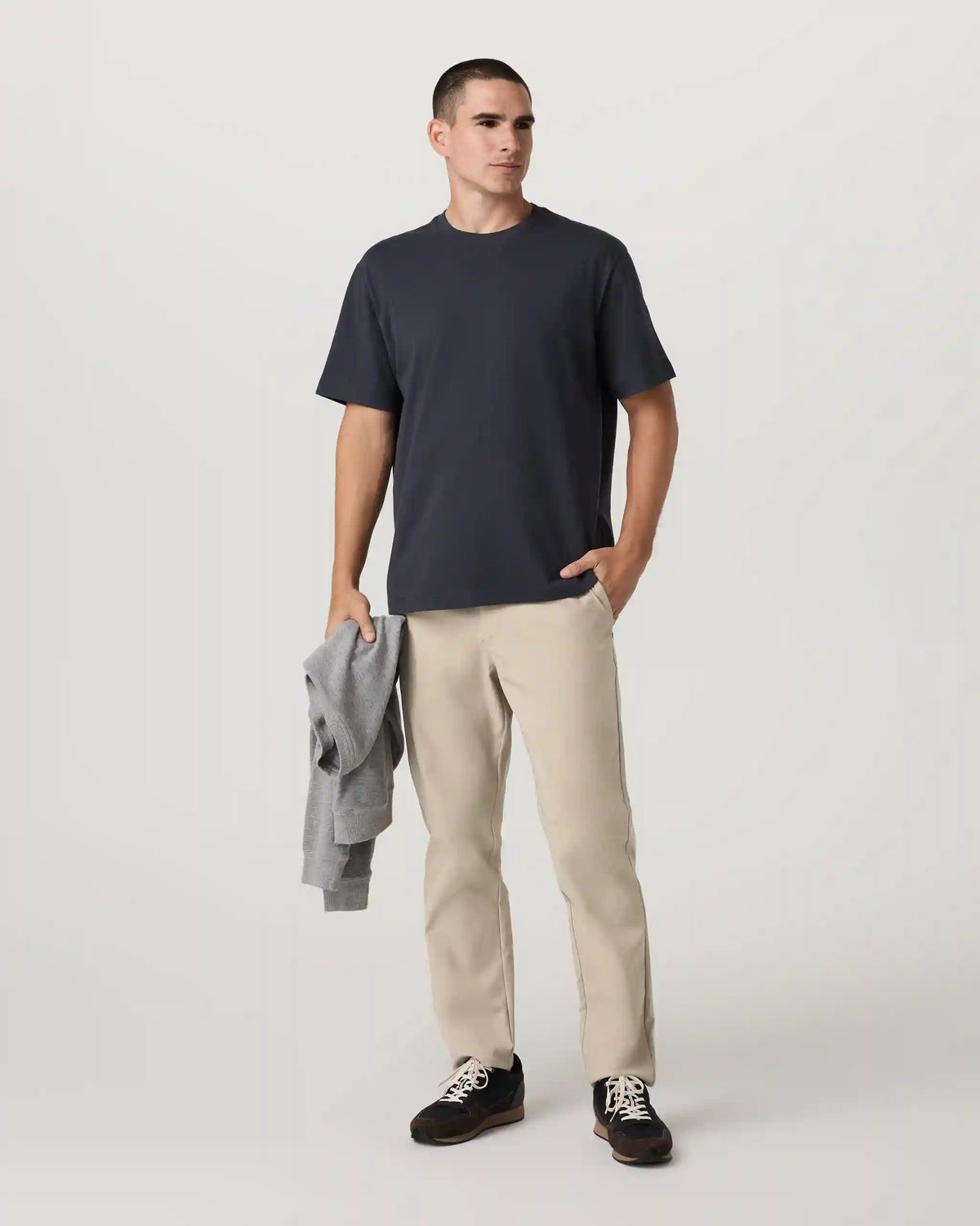 Cascade Tech Chino Pant Classic Fit 32"