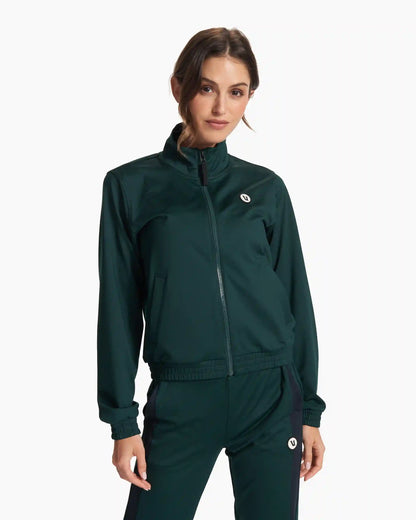 Courtside Track Jacket