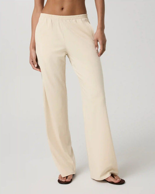 Villa Everyday Wideleg - Short