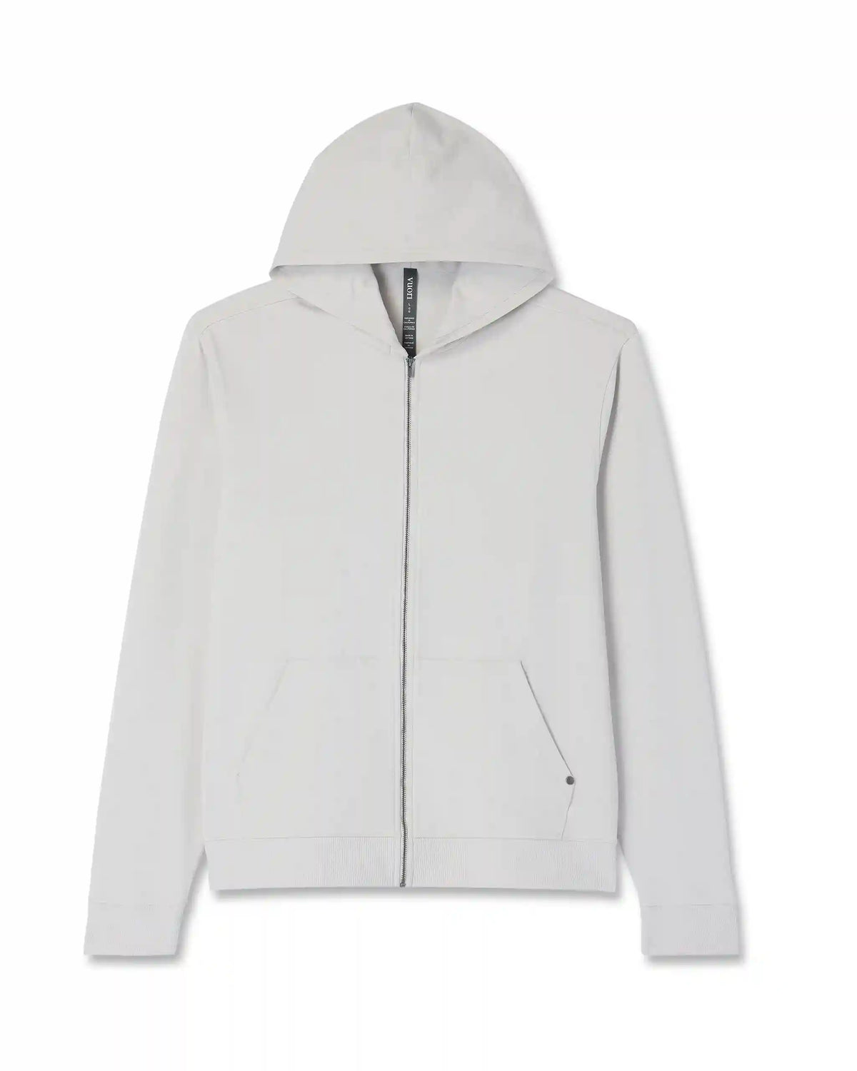 Coronado Full Zip Hoodie 2.0