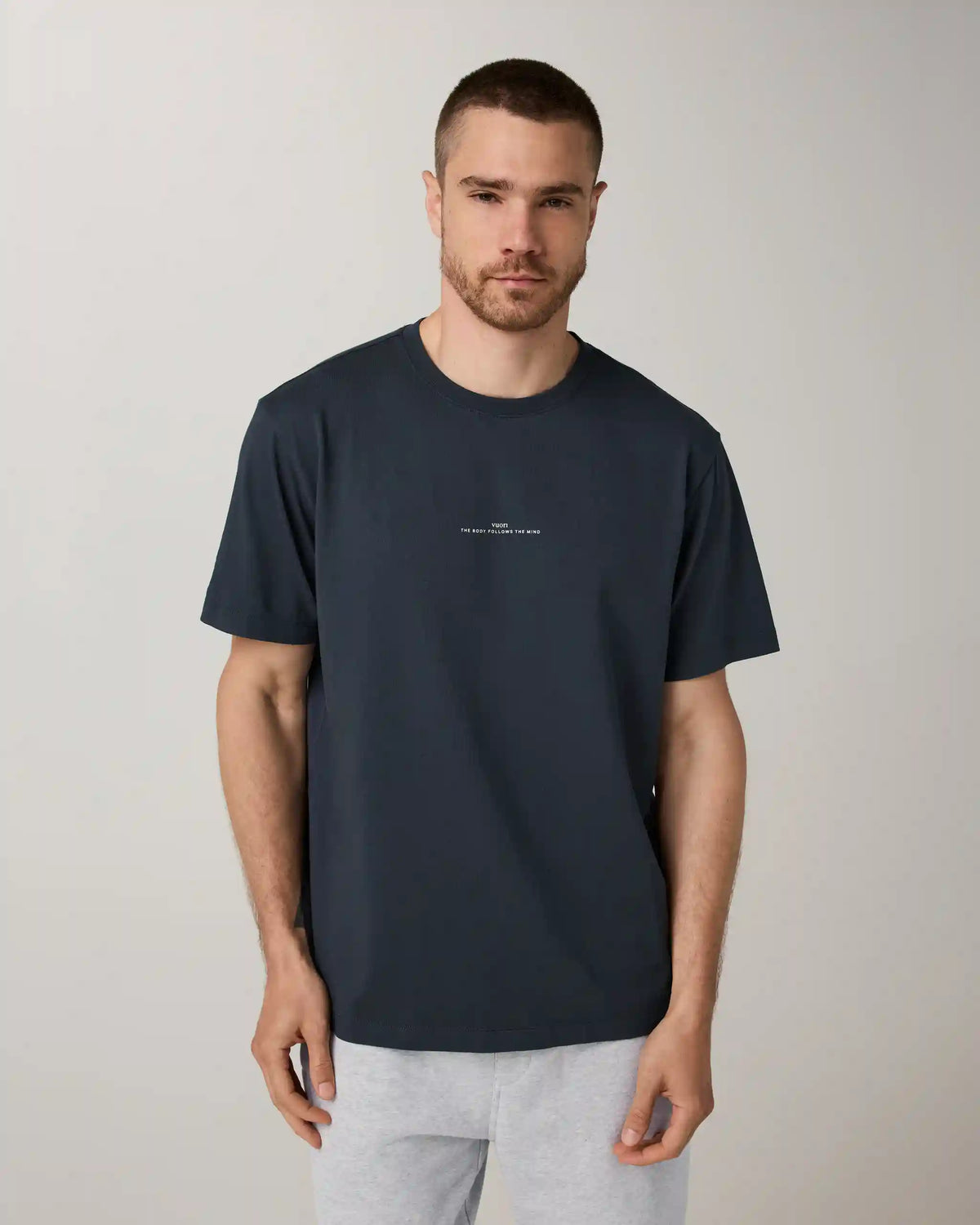 Vuori Lifestyle Graphic Tee