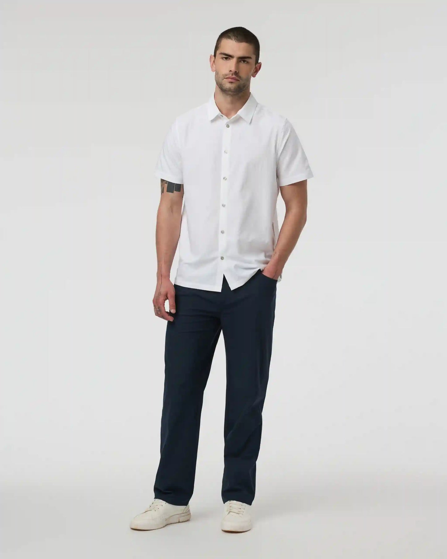 Vuori Meta™ Pant Relaxed Fit 30"