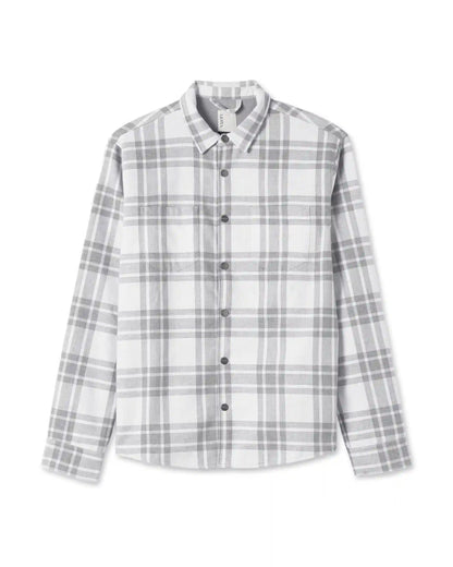 Range Shirt Jacket