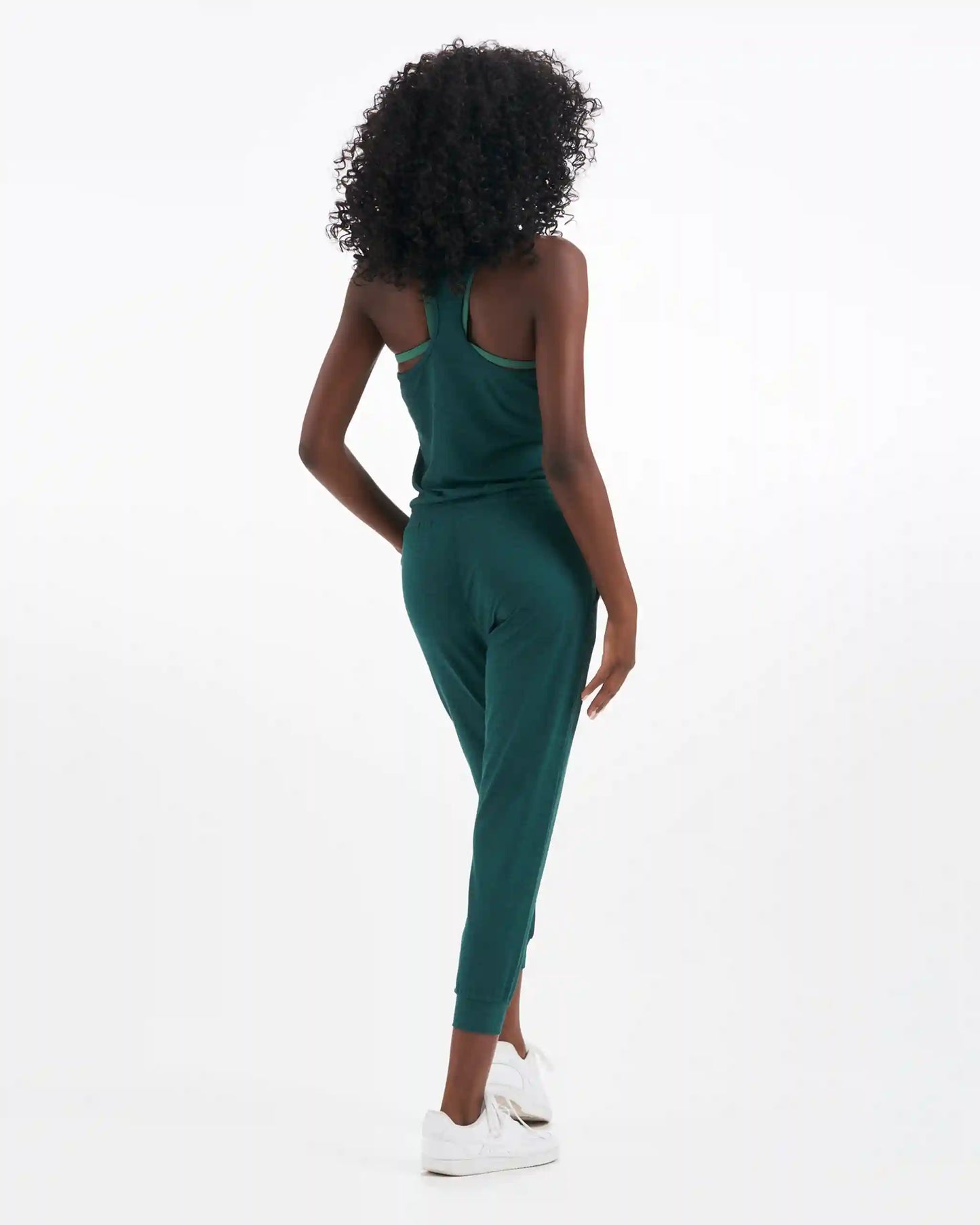 Lux Jumpsuit