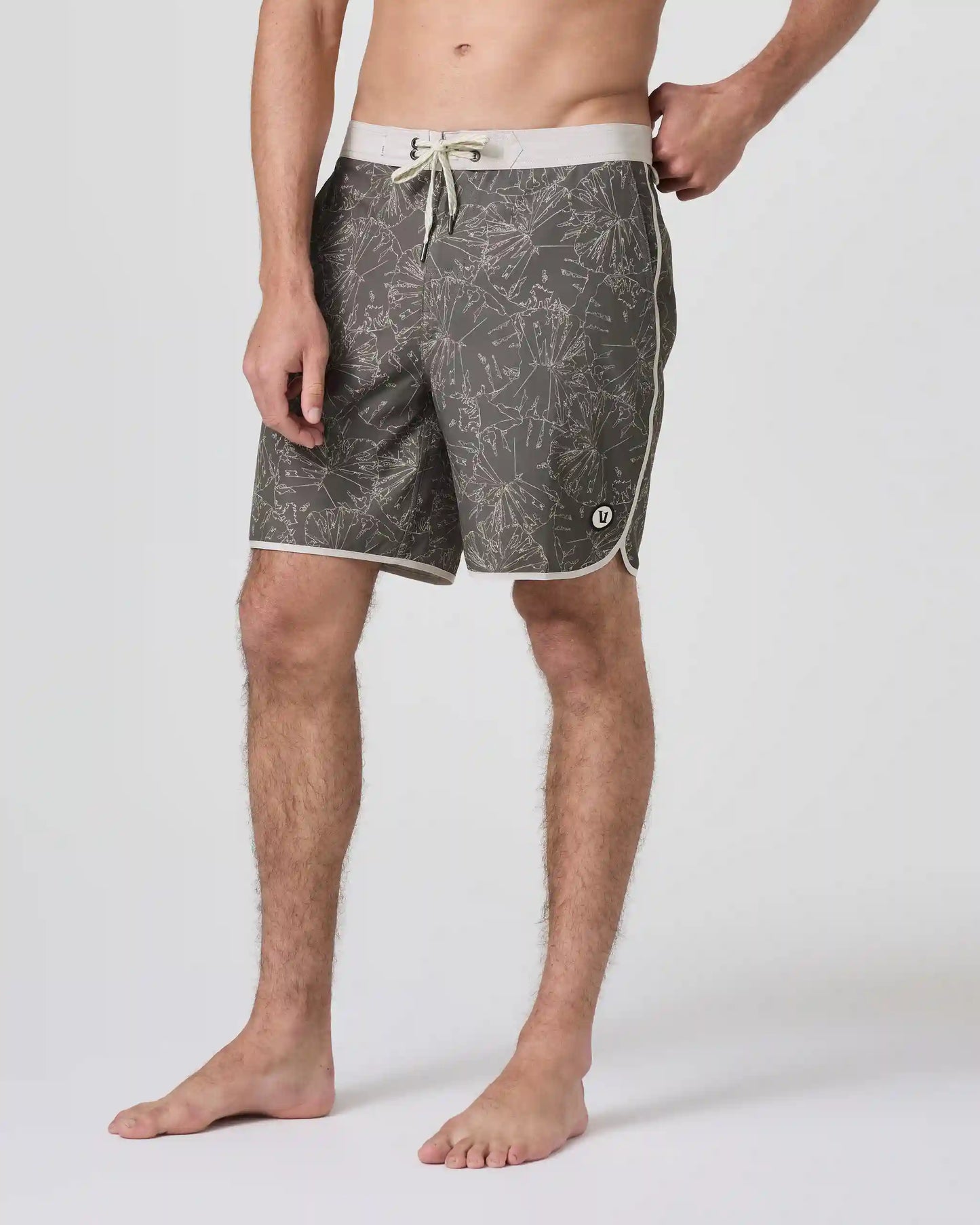 Cruise Boardshort 7"