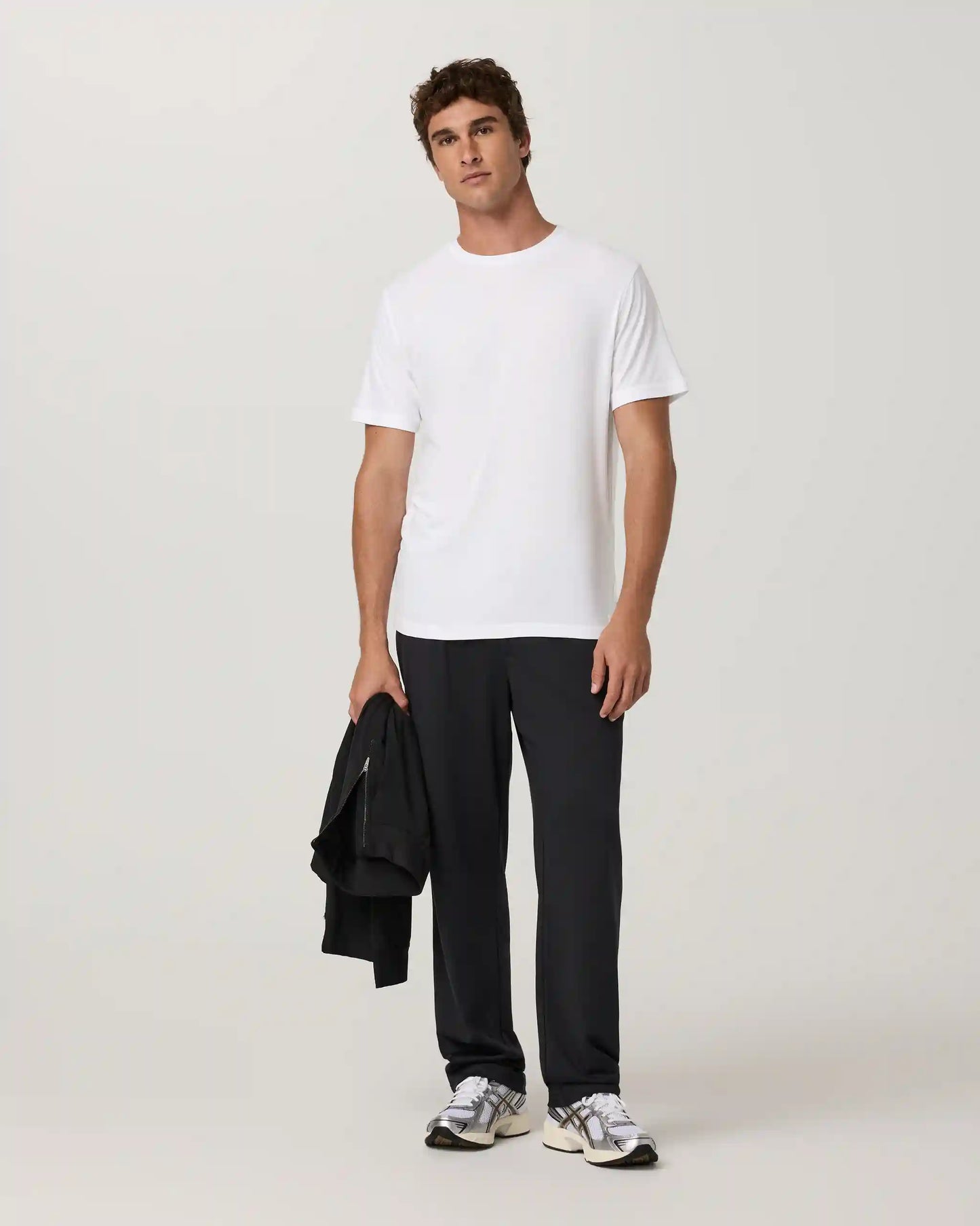Sunday Track Pant 34"
