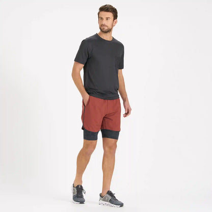 Stockton Short