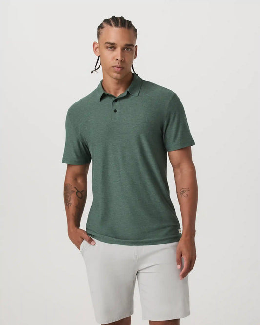 Strato Tech Polo