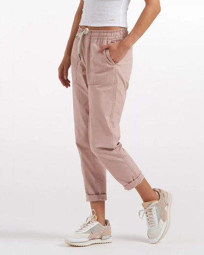 Vintage Ripstop Pant