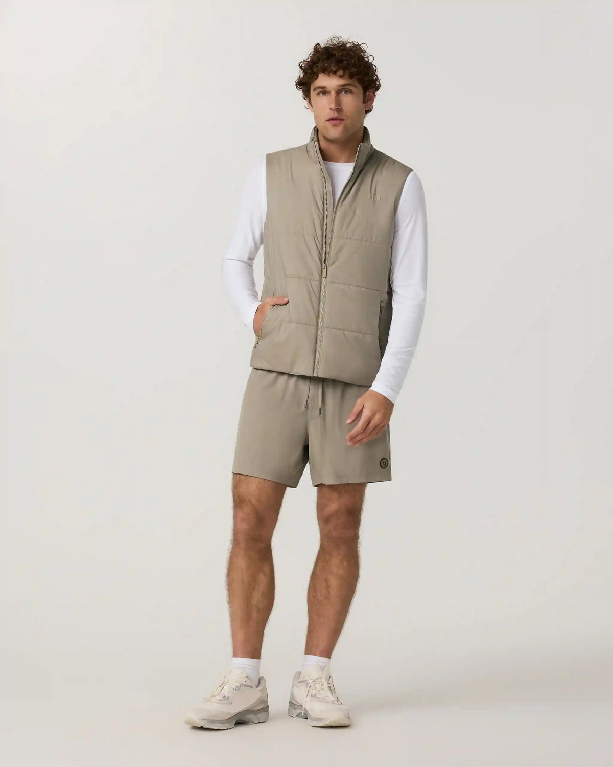 Echo Insulated Vest 3.0