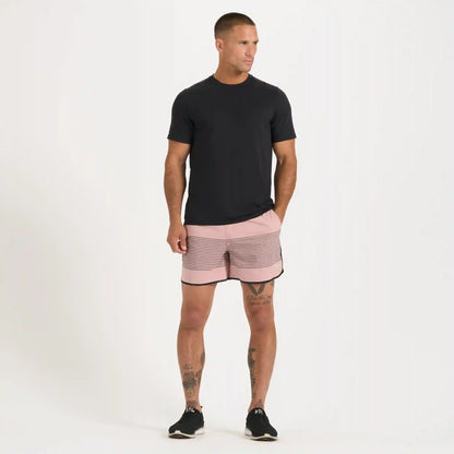 Banks Short Unlined 5"