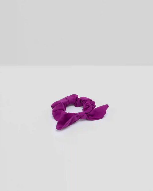 Tie Scrunchy