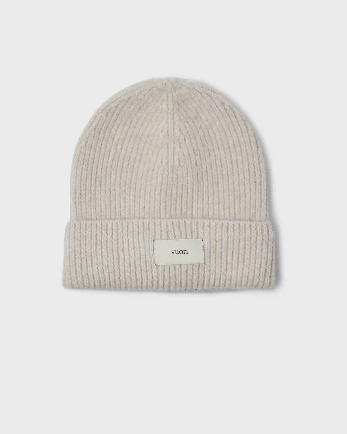 Label Beanie