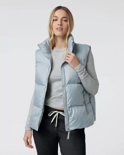 Hillside Down Vest