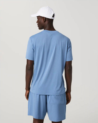 Short Sleeve Strato Breathe Tee