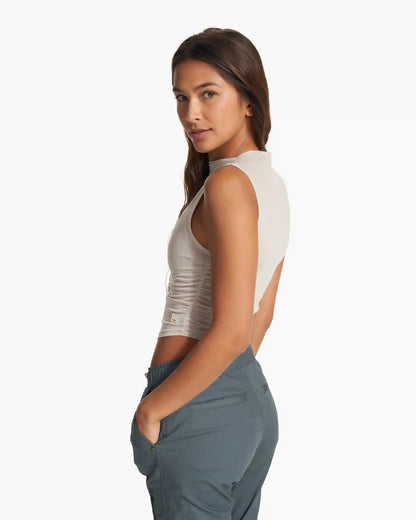 Westerlies Mock Tank