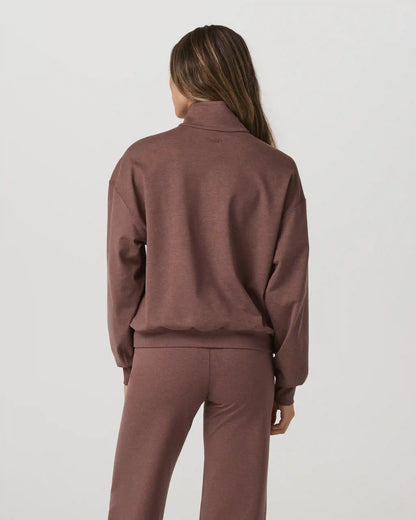 Granite Half Zip