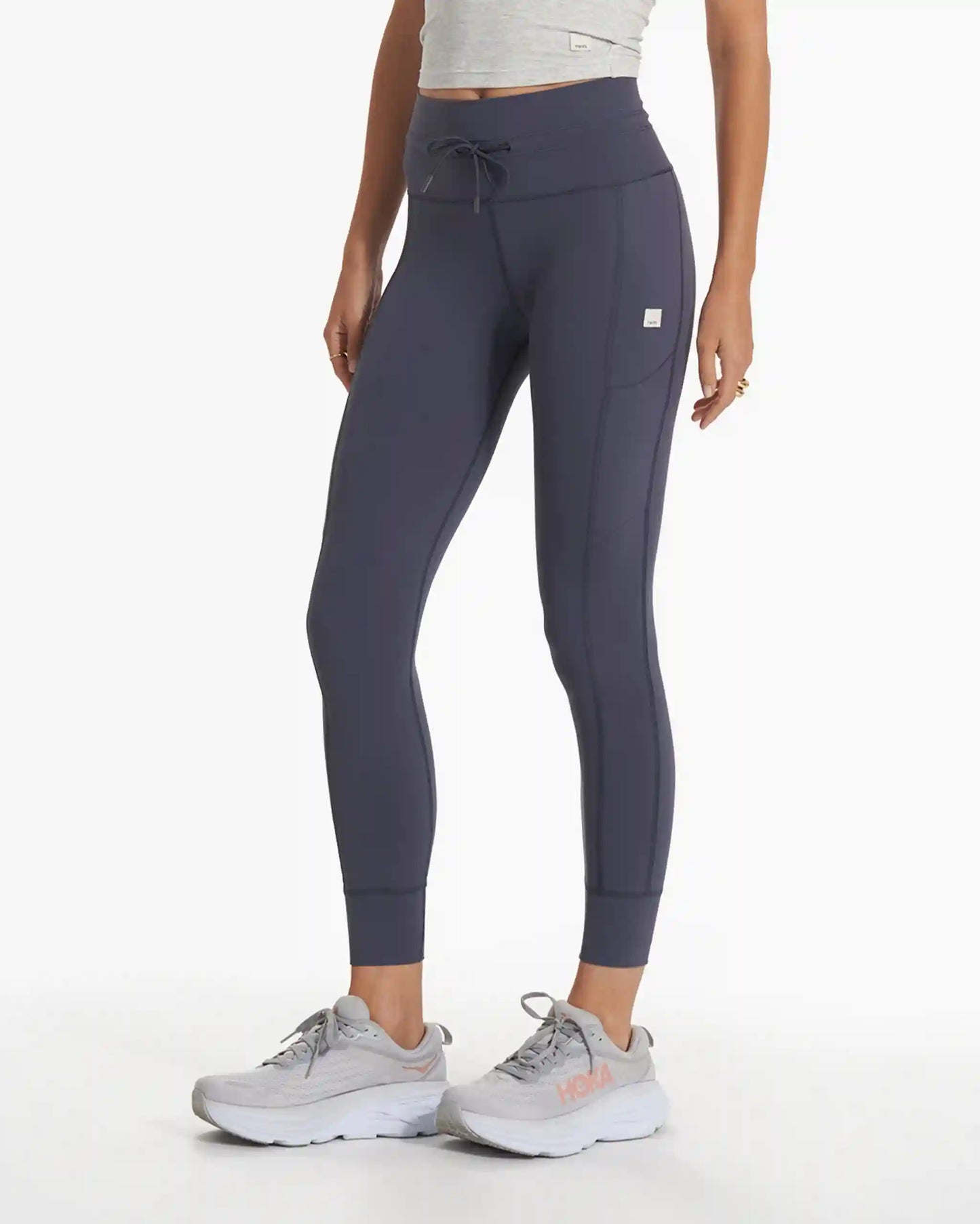 Daily Pocket Legging