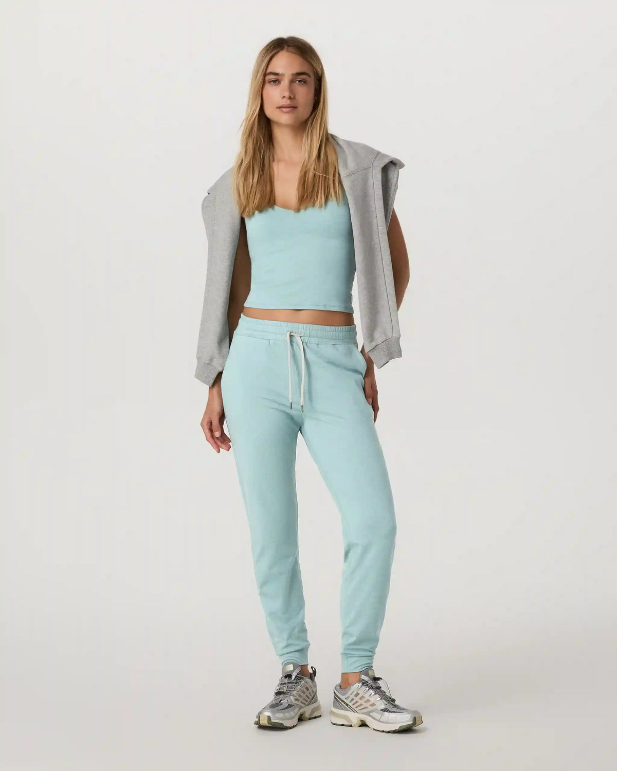 Halo Performance Crop 2.0