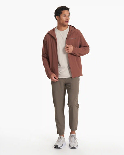 Excursion Ripstop Jacket
