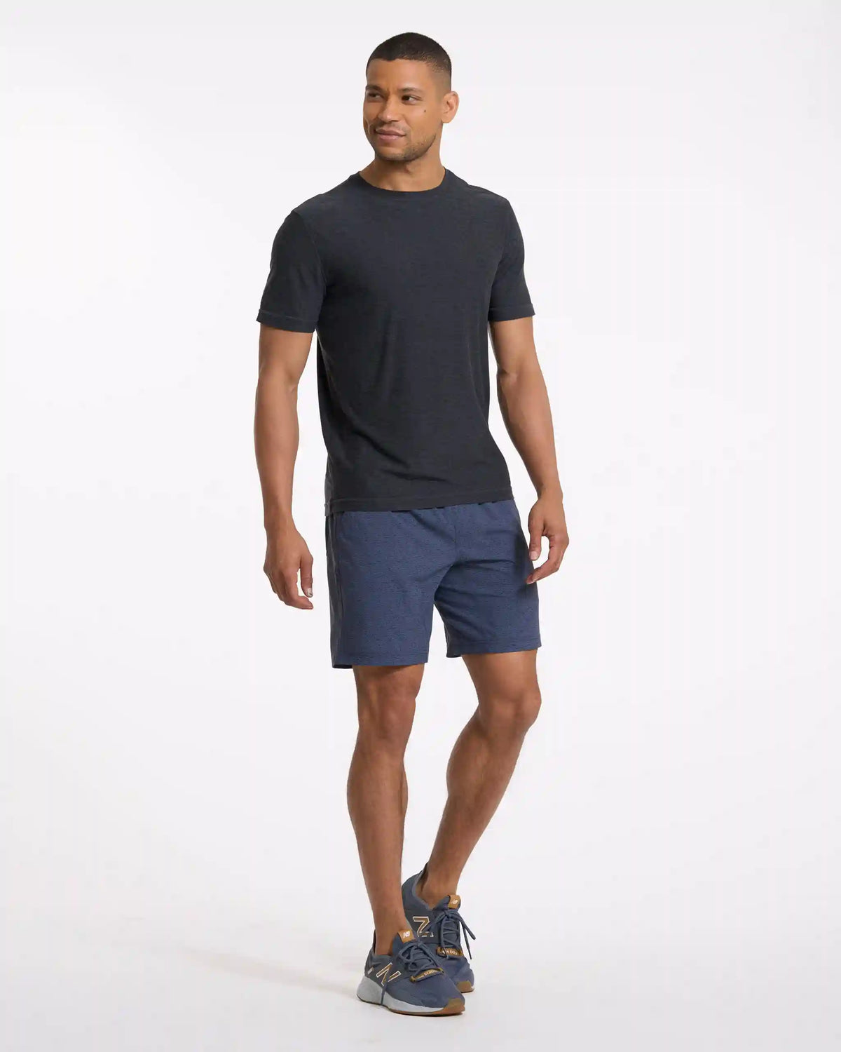 Kore Short Lined 7"