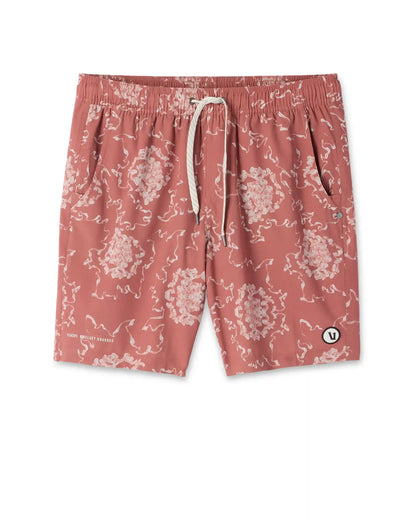 Kore Short Lined 7" Vuori x Kelsey Brookes