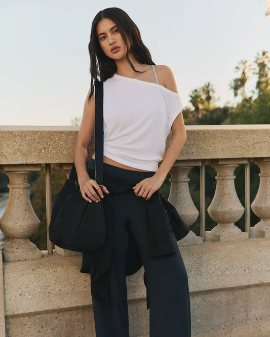 Cove Asymmetric Top