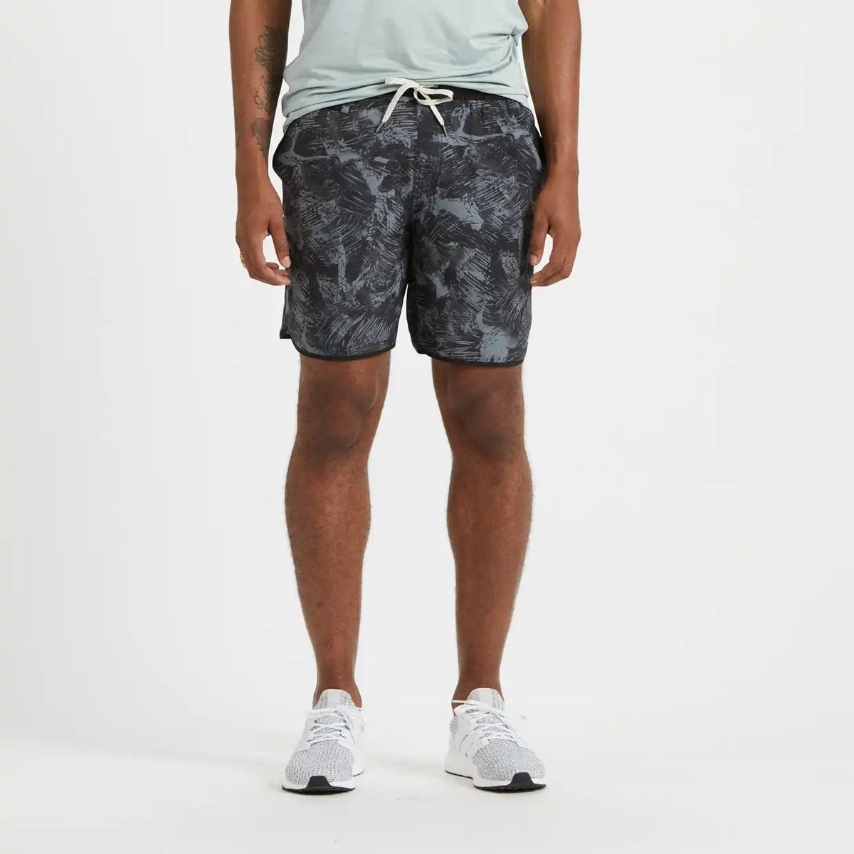 Banks Short Unlined 7"