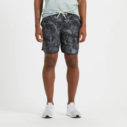 Banks Short Unlined 7"