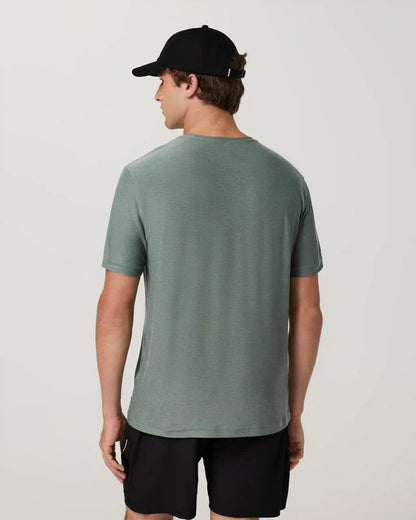 Strato Tech Tee