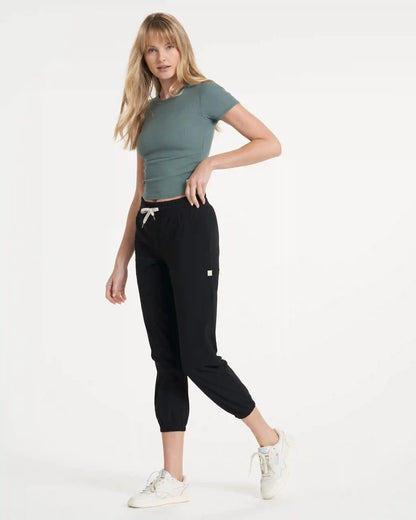 Miles Jogger