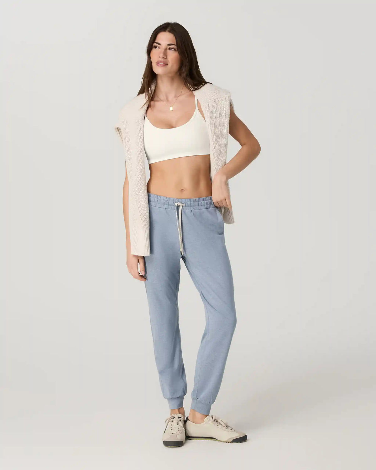 Performance Jogger - Long