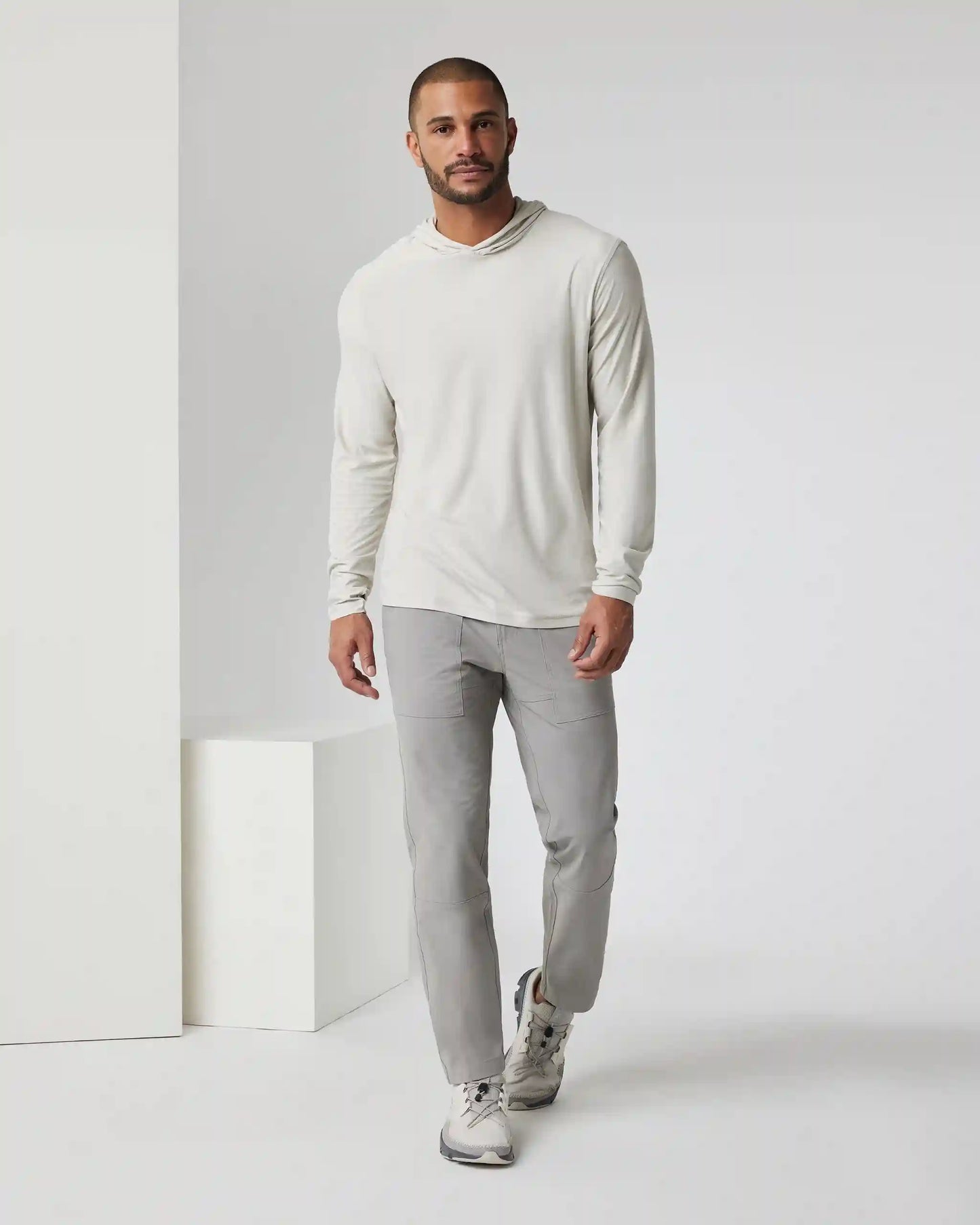 Strato Tech Hoodie