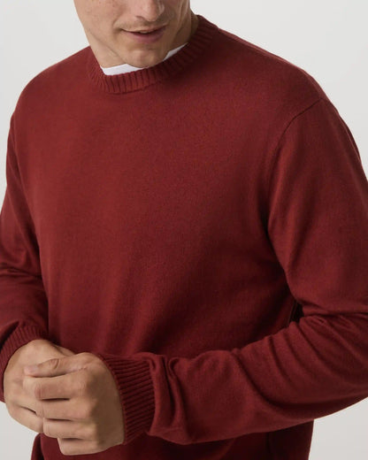 Fluent Sweater